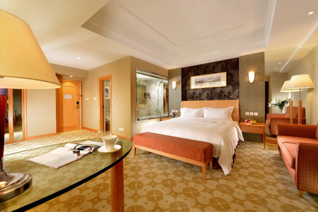 Dalian East Hotel