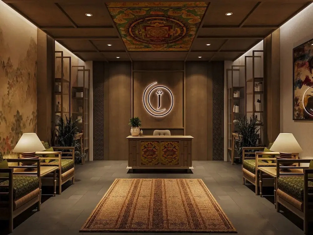 Taj Paro Resort And Spa