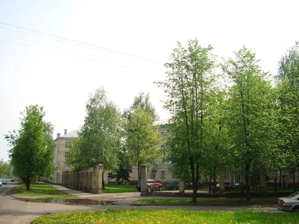 Hostel Emma