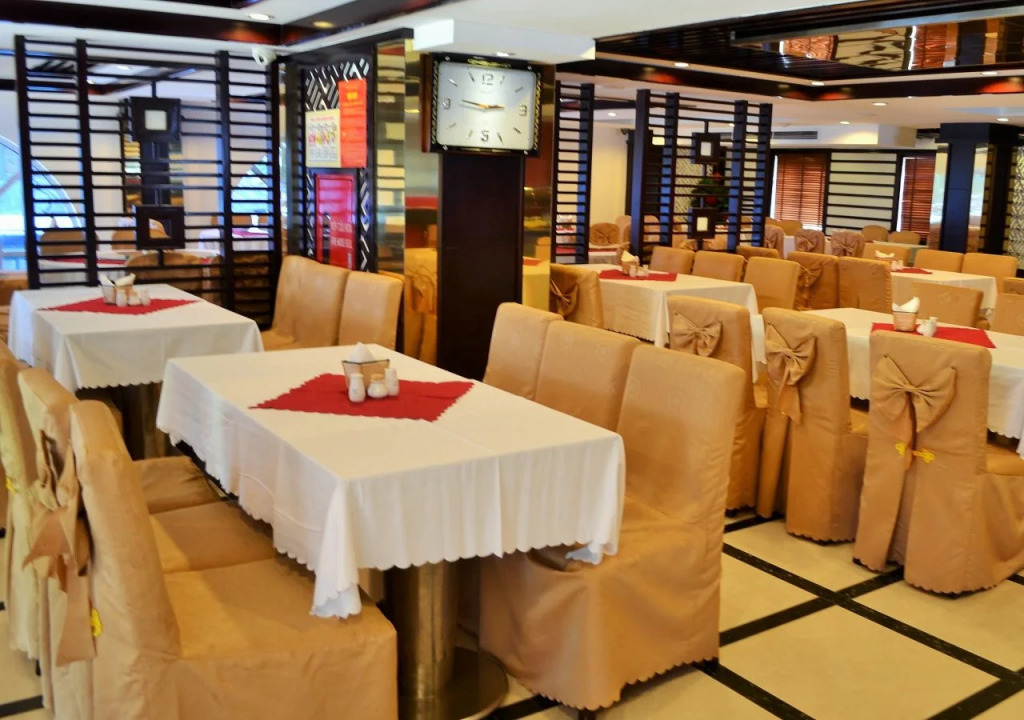 New Star Ha Long Hotel
