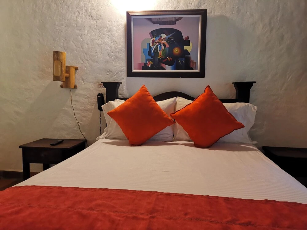 Hotel Boutique Wassiki Campestre