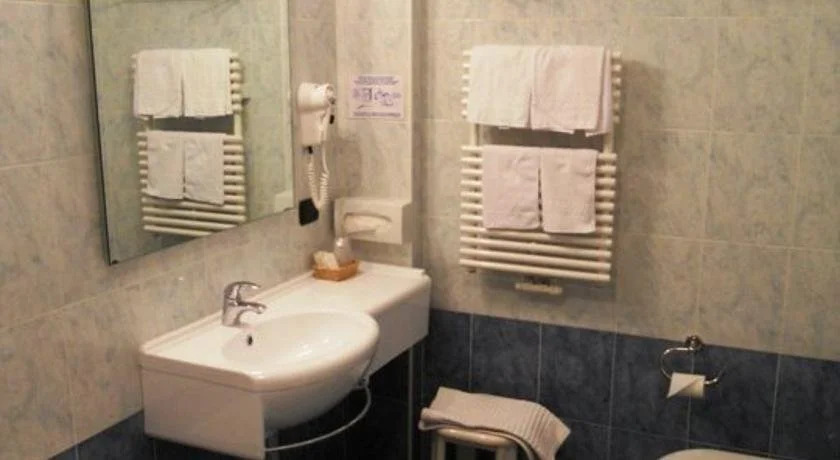 Albergo Clarofonte