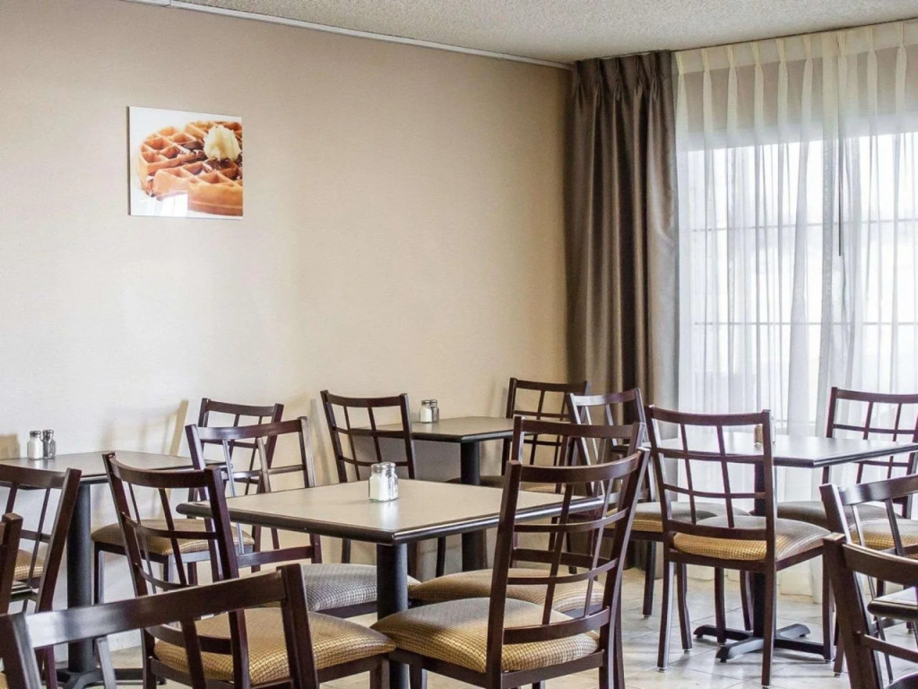 Quality Inn Ontario