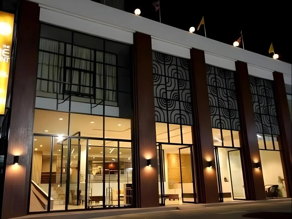 The Regent Ubon Hotel