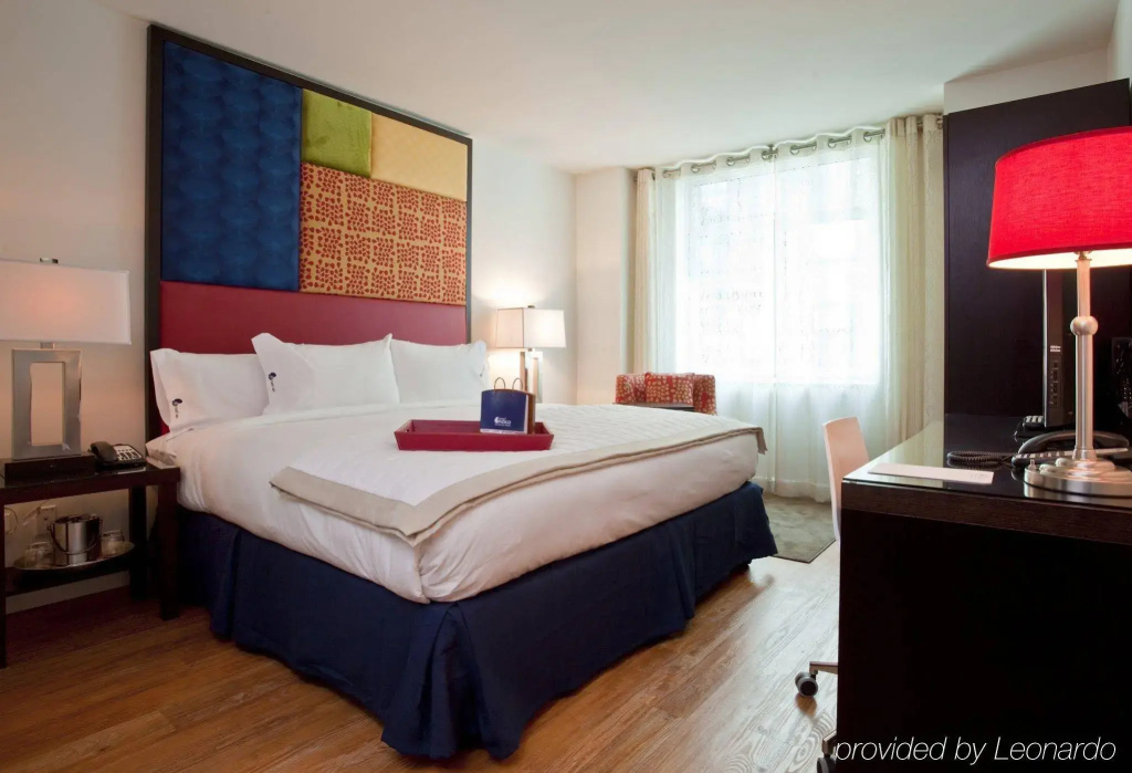 Hotel Hayden New York