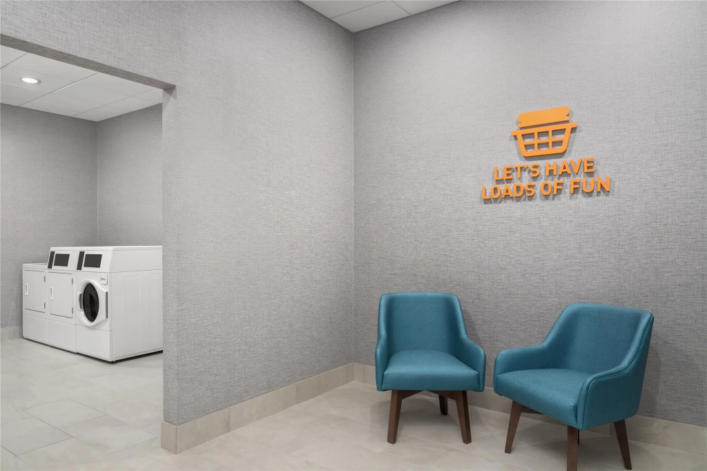Home2 Suites By Hilton Richmond Chester