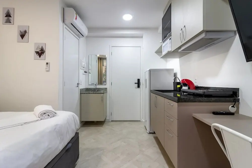 360 Ascent Paulista