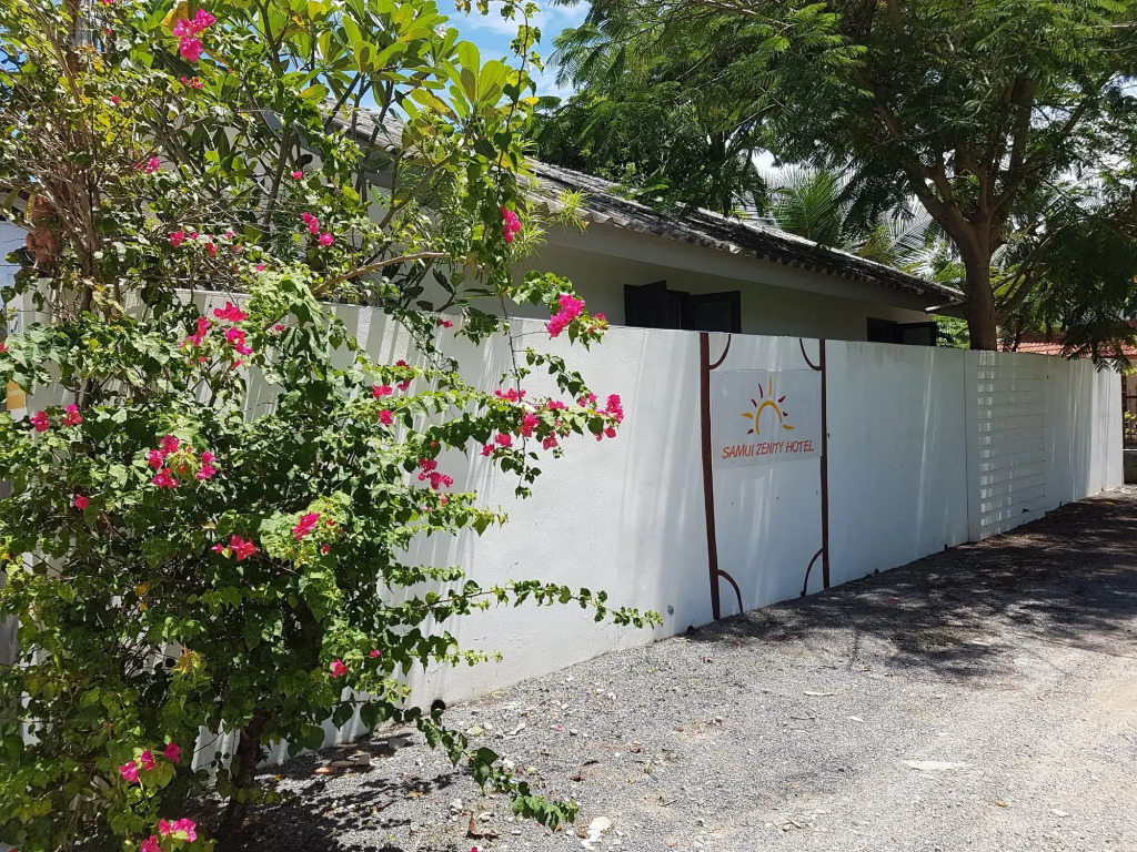 Samui Zenity