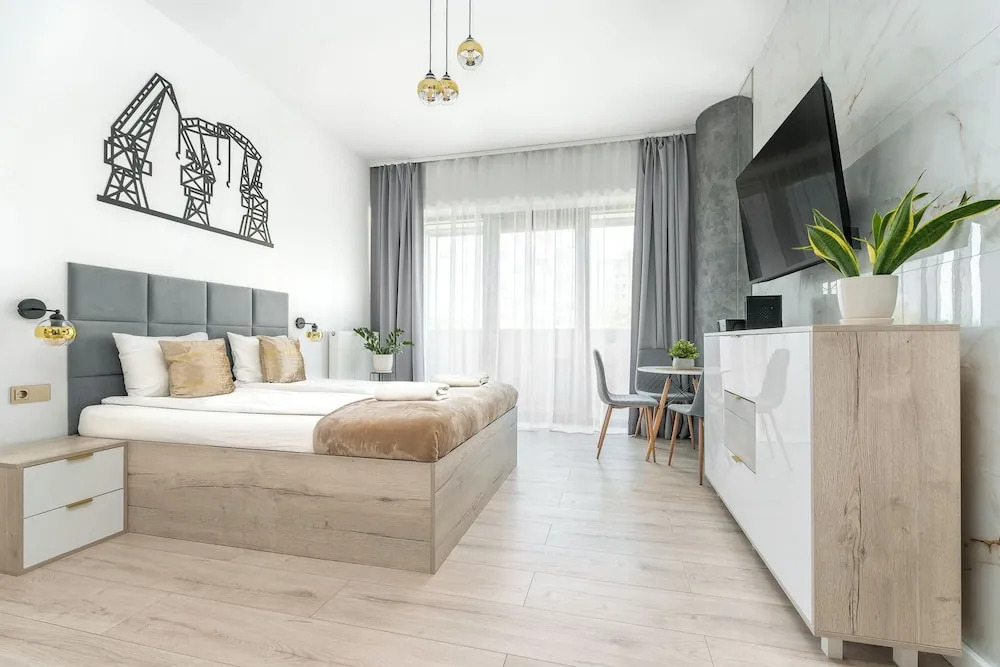 MARGI Vivi Apartment LUX