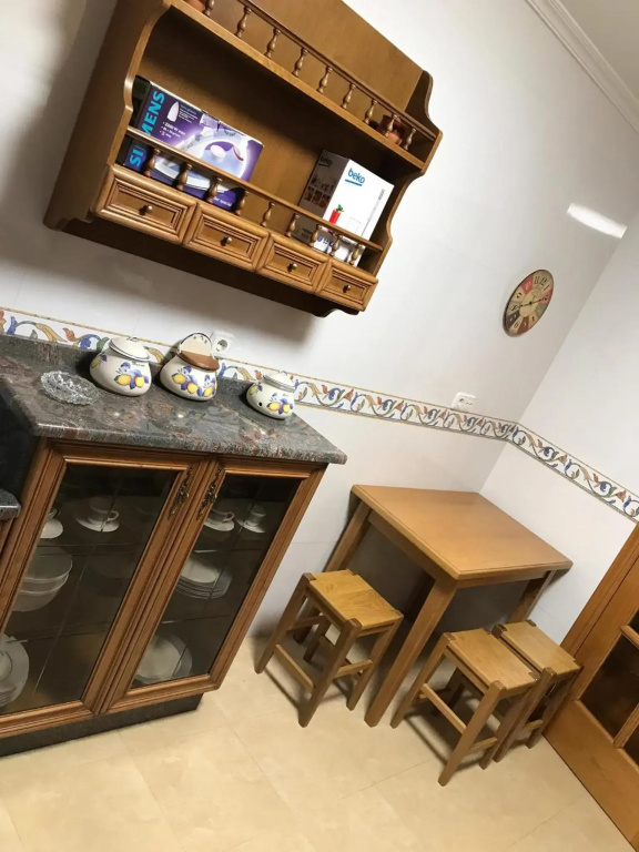 nice apartment Don Santiago