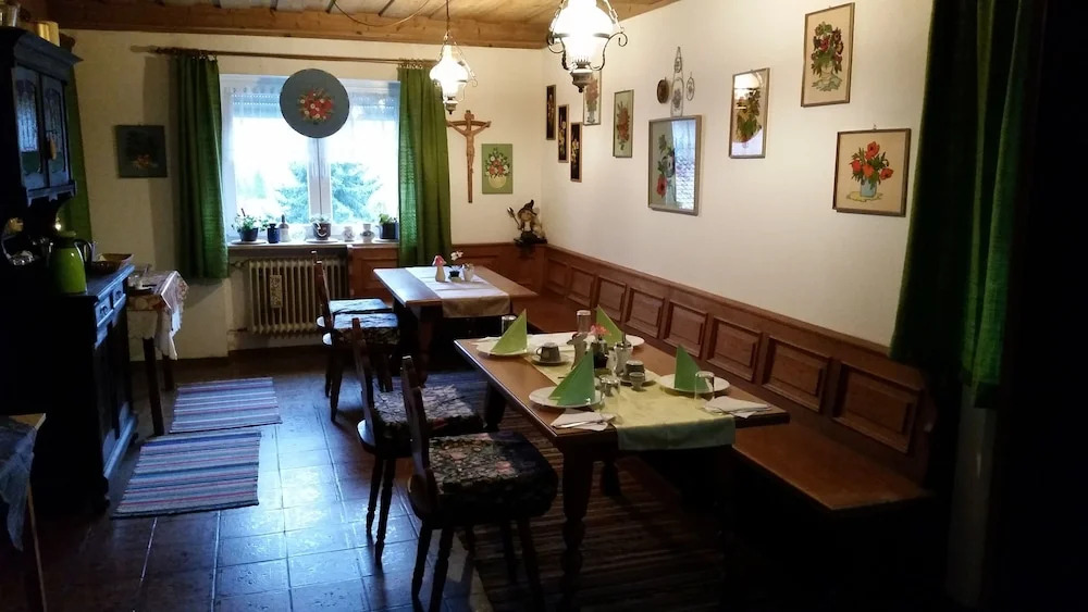Pension am Schwammerl