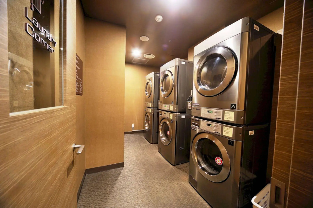 Dormy Inn Premium Seoul Garosugil