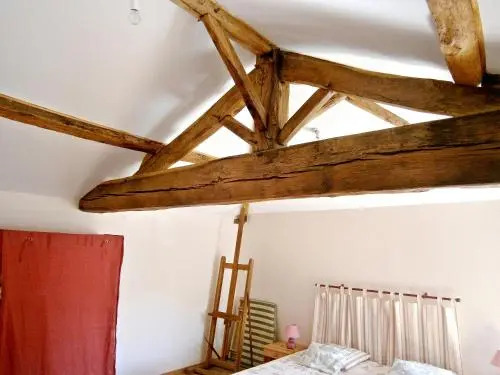 Holiday Home La Boucherie