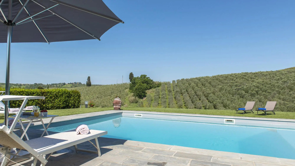 FI-D403-BARI2AT - Villa Barilli 8