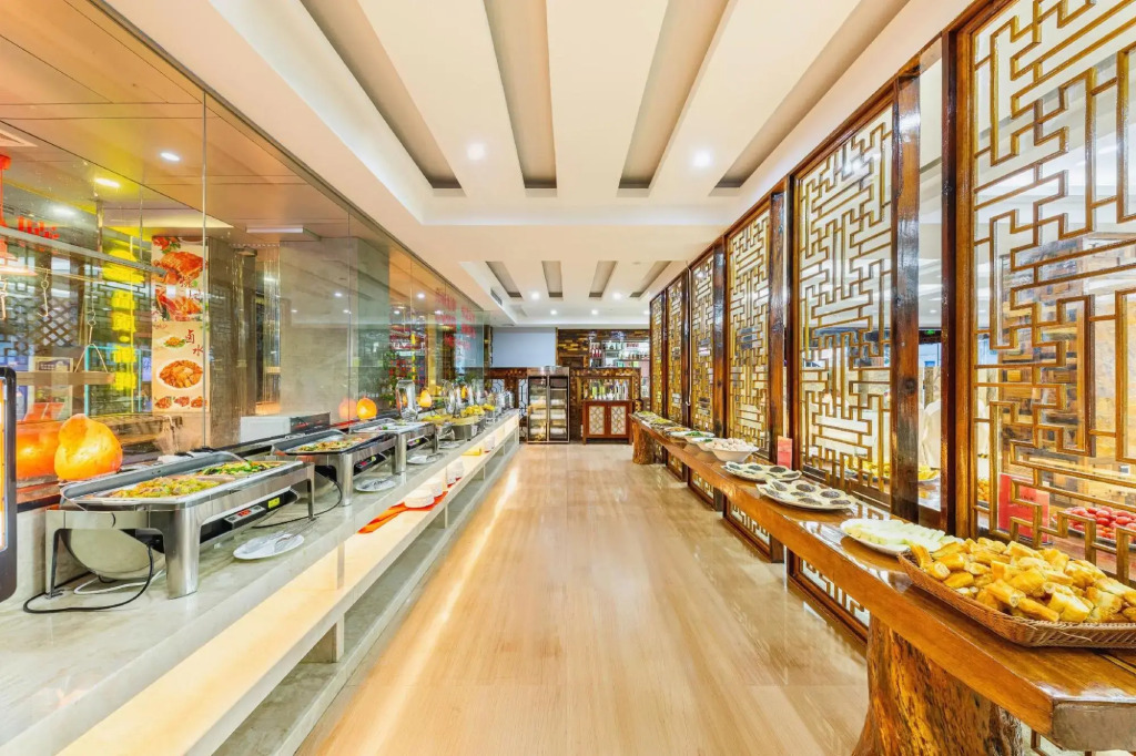 Yueman Xilou Hotel