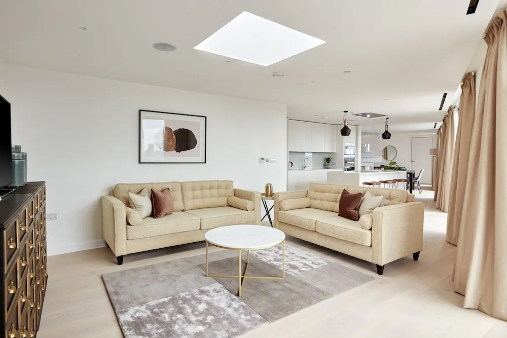 Sonder - Southwark Residence
