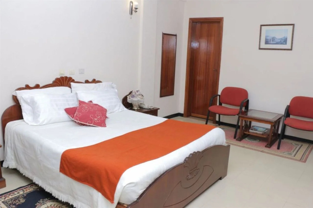 AGGE Guest House