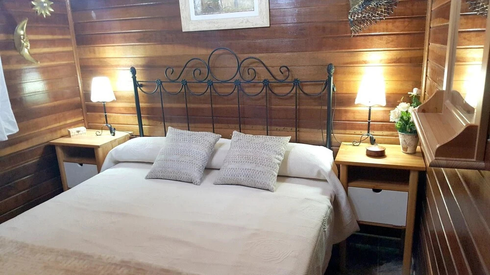 House With 3 Bedrooms in San Bartolomé de Tirajana, With Wonderful sea