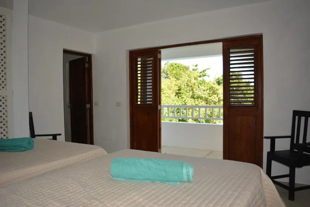 Villa Noria