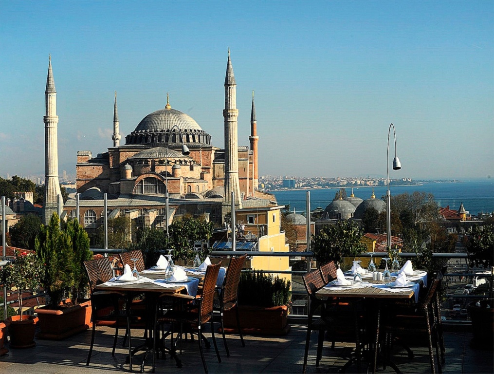 Adamar Hotel-Special Category