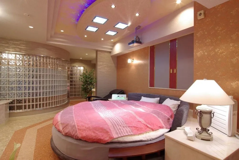 Hotel Shonan Sirenu _ Adults Only