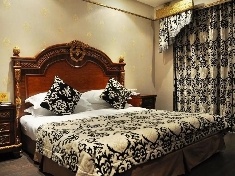 Baolijin Hotel - Tianjin
