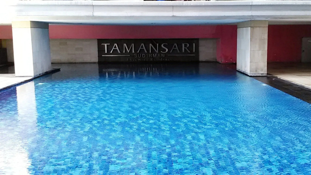Tamansari Sudirman by Travelio
