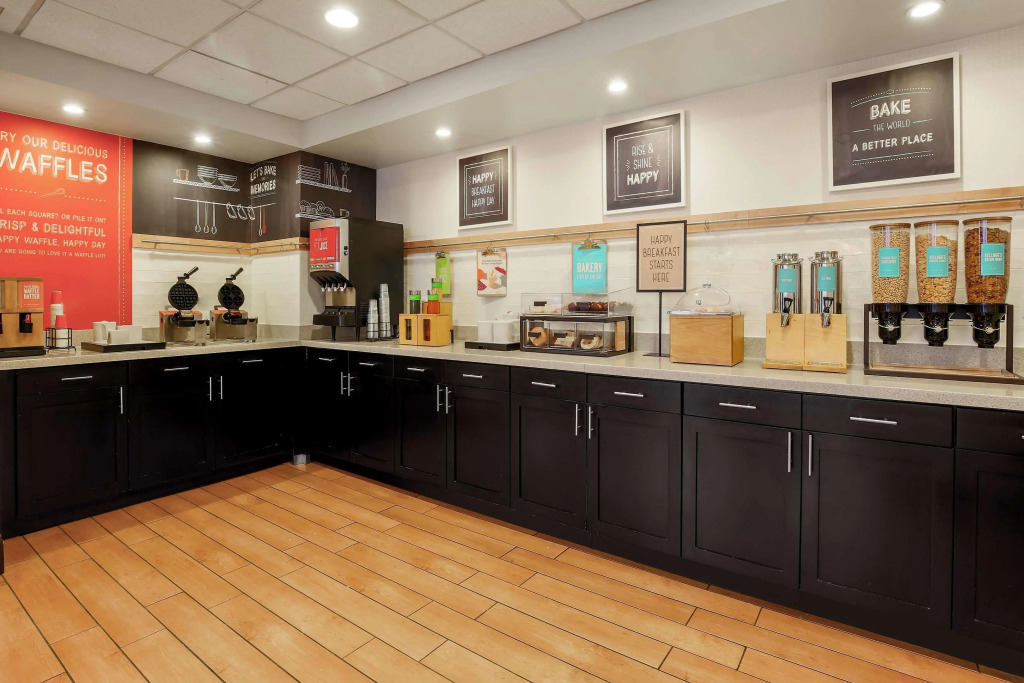 Hampton Inn Chicago-Midway Airport