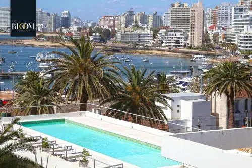 Gala Puerto Apartments