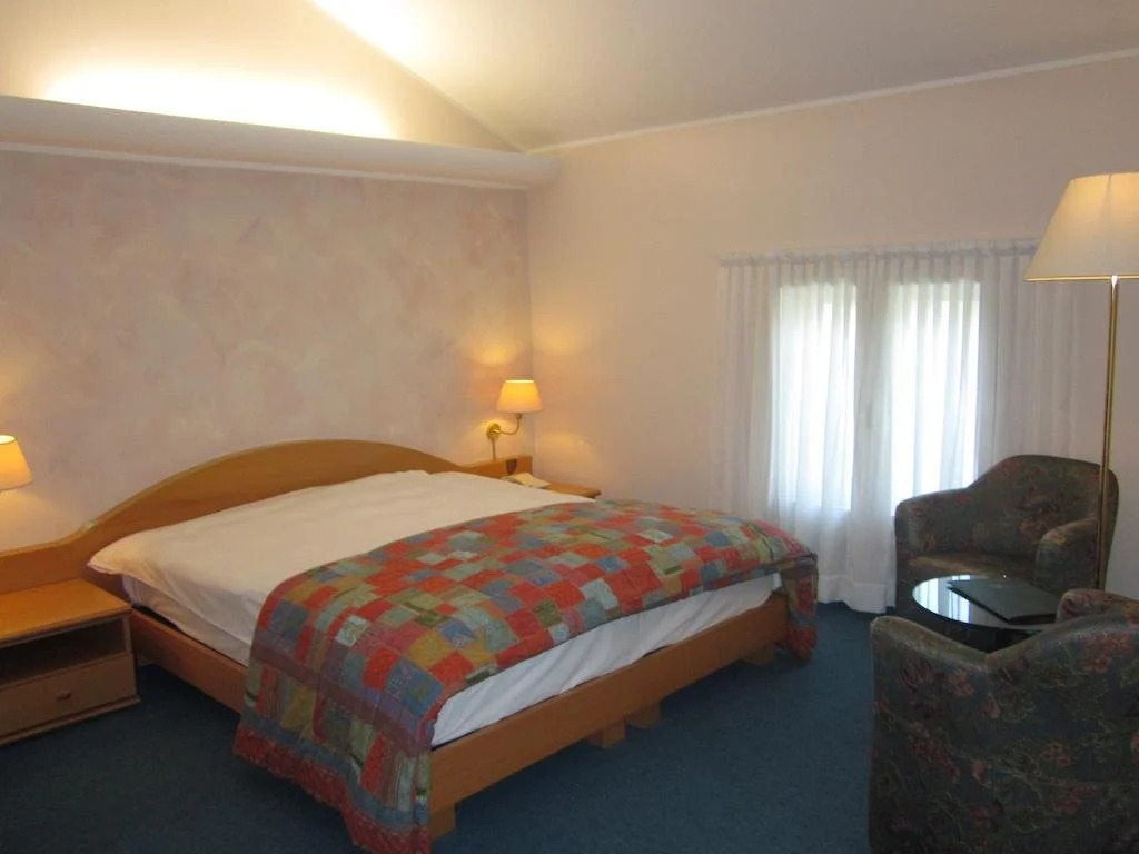 Hotel La Villa