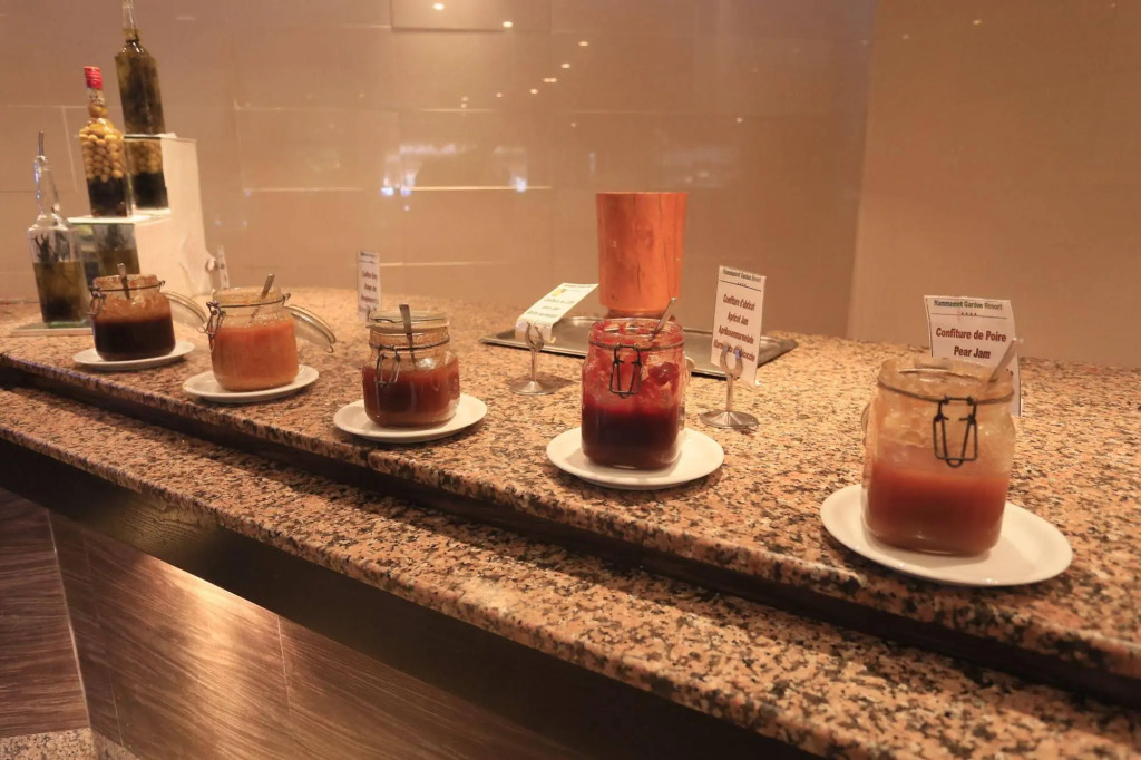 Hammamet Garden Resort and Spa