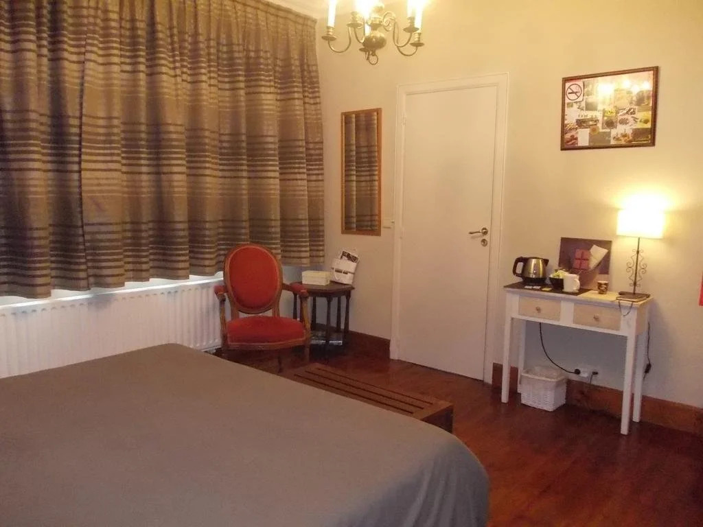 B&B Chambre Chocolat