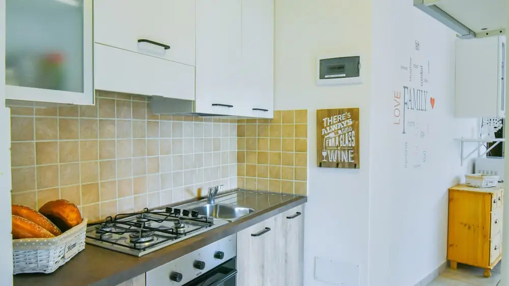 Casa Christina 1