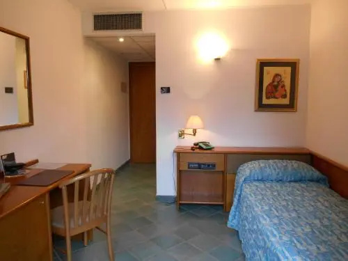 Hotel Pagnani