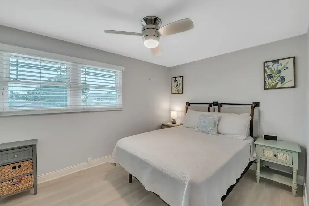 Cozy Tampa Oasis With Pool & Relaxing Vibes 3 Bedroom Home
