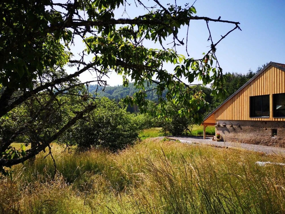 La Ferme des Potets