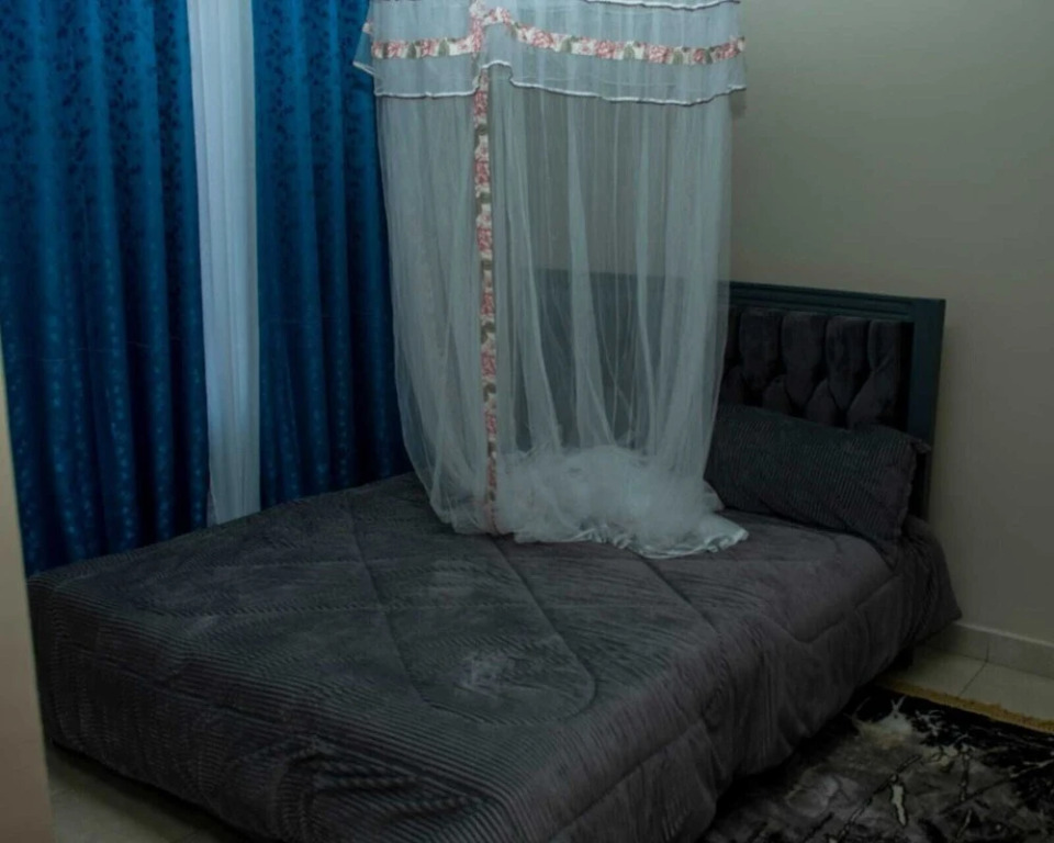 Stay.Plus Kasarani Budget Apartment