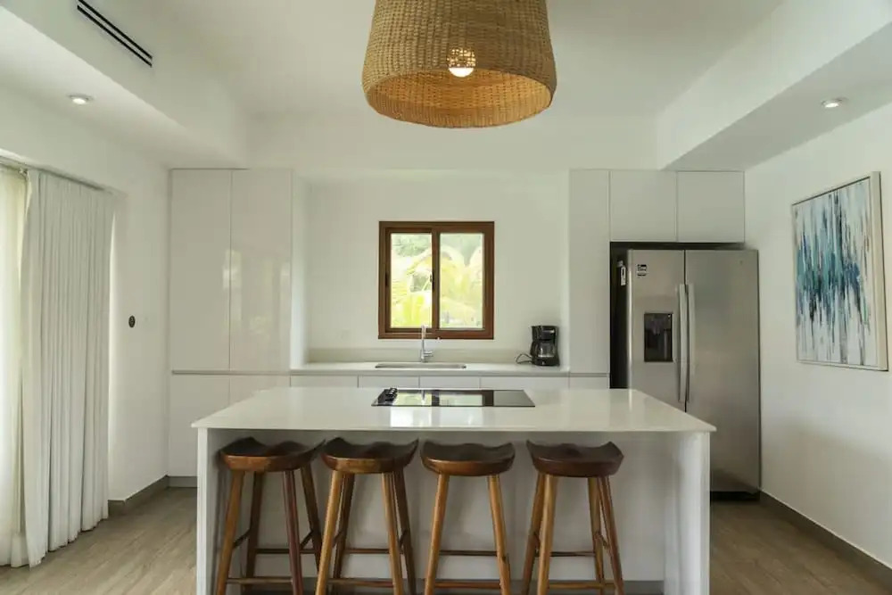 2br 7 Guests Direct Entry to the Pool Monterri