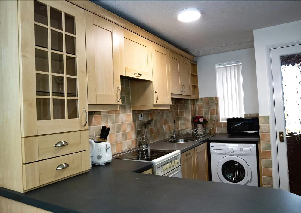 House In Bicester
