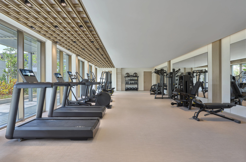 InterContinental Chennai Mahabalipuram Resort by IHG