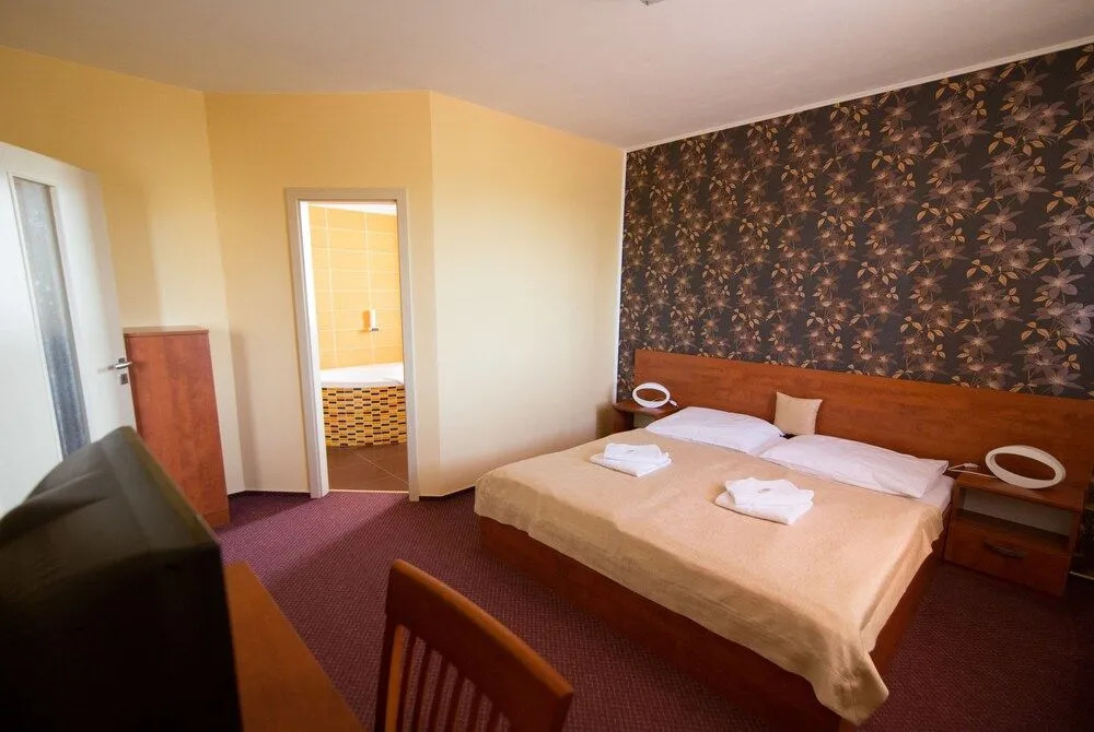 Hotel Olympionik