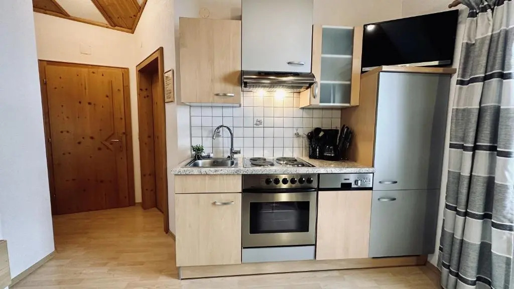 Ferienwohnung Langeck