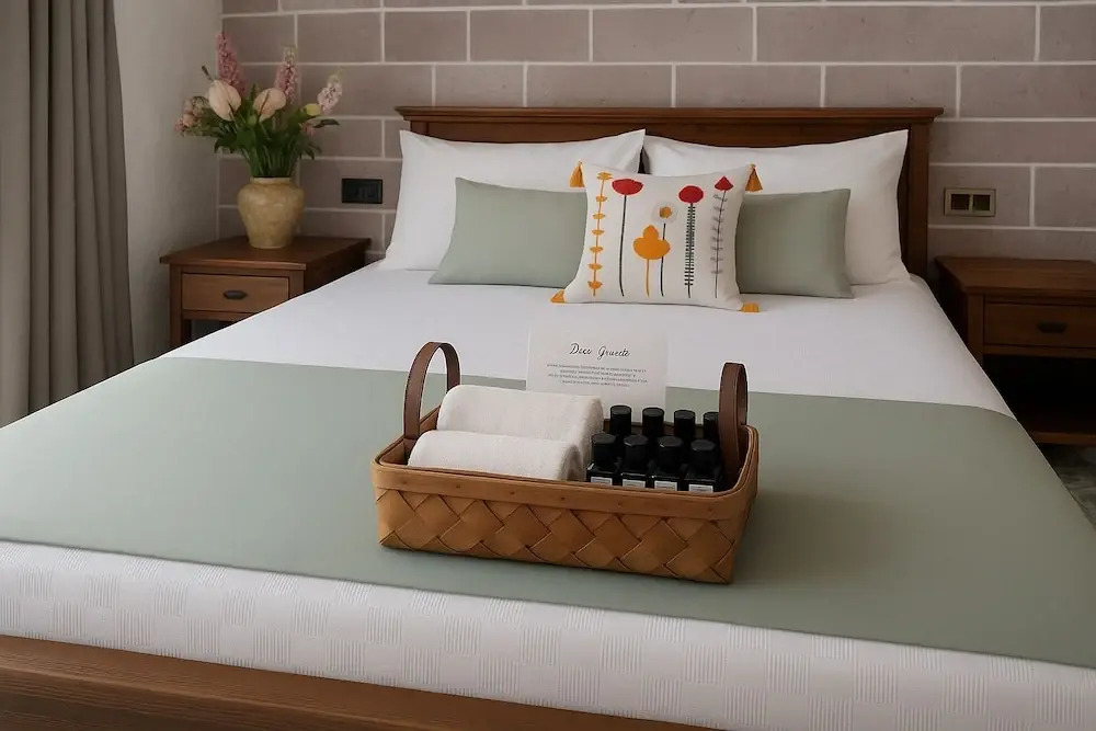 Q-Zen House Cunda