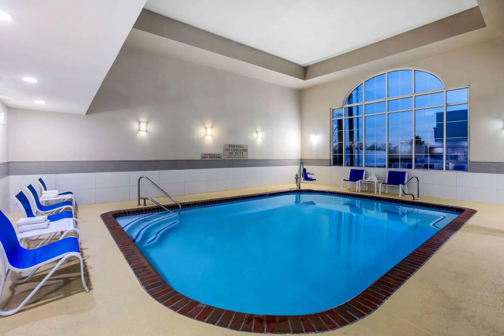 La Quinta by Wyndham Dallas Mesquite