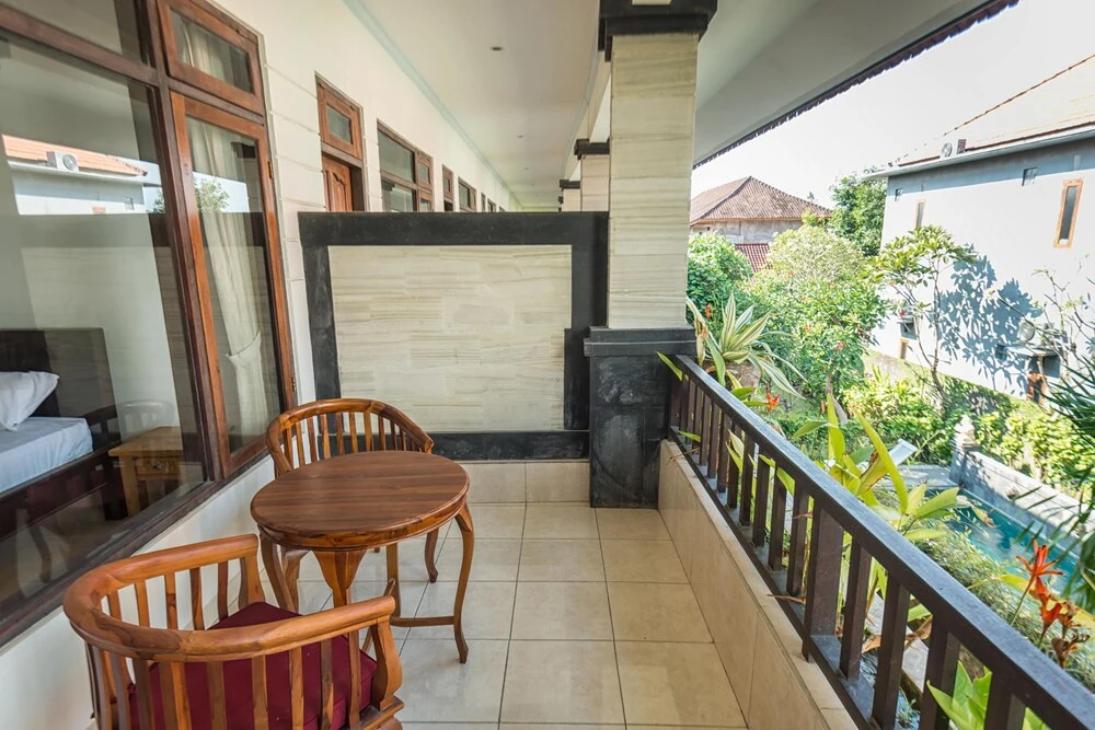 Alya Living Sanur