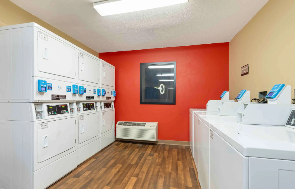 Extended Stay America Suites - Washington, DC - Gaithersburg - North