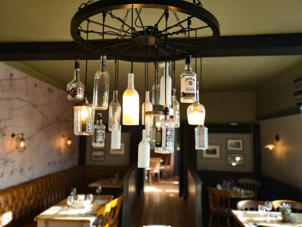The Crown Inn
