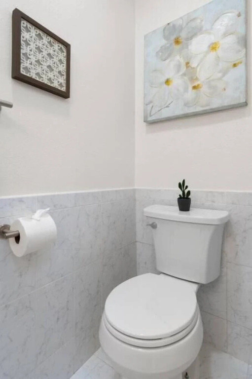 Stunning 2 Bedroom 1 Bath Home near BART