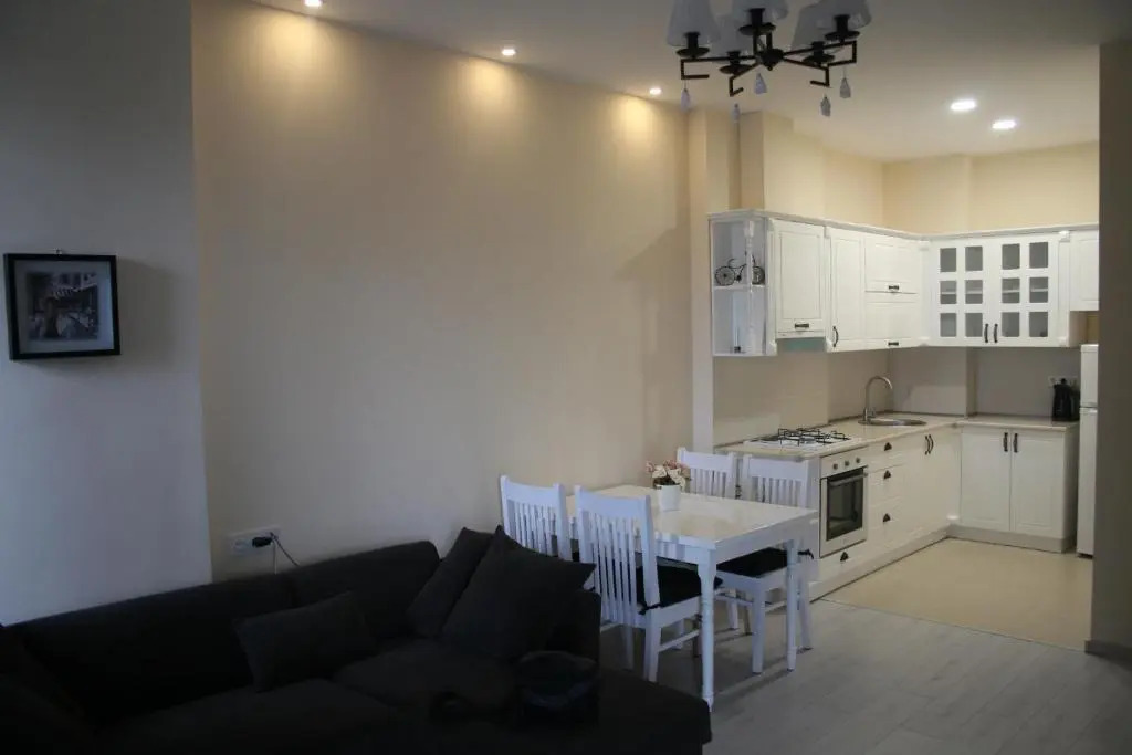 Natalia's Apartment