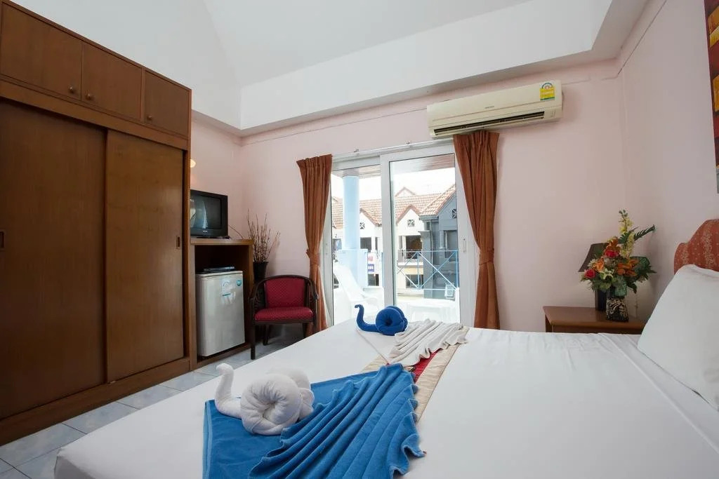 Sundowners Guesthouse